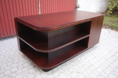 Biurko ART DECO WK Mobel makassar